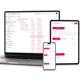 Programa Contable V. 2.0 PRO