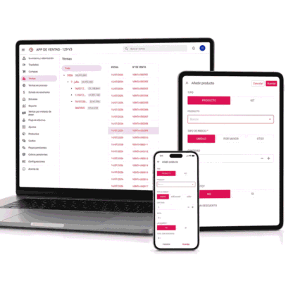 Programa Contable V. 2.0 PRO