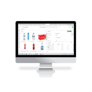 App Facturación e Inventarios – FacturApp Movil