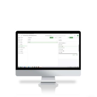 App Finanzas Personales